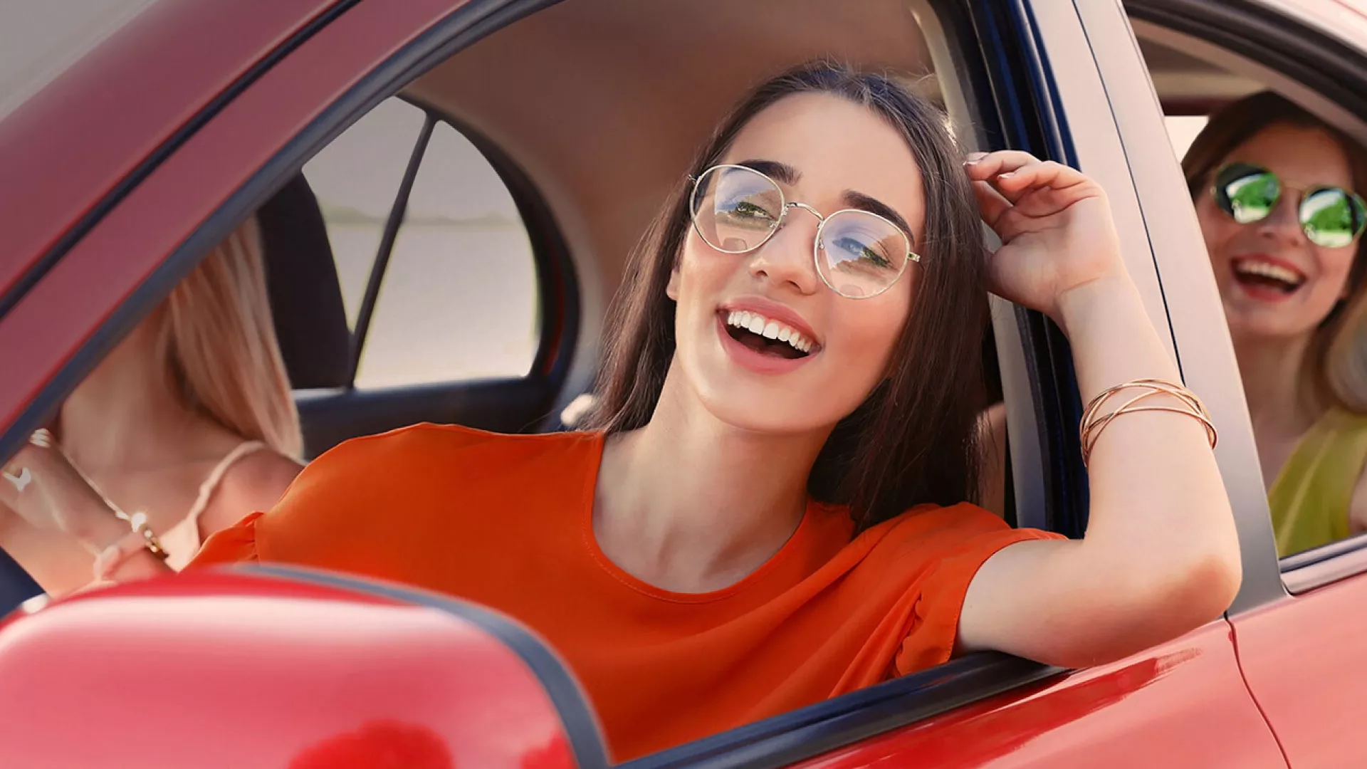 Разработка сайта для проката автомобилей в Нефтеюганске