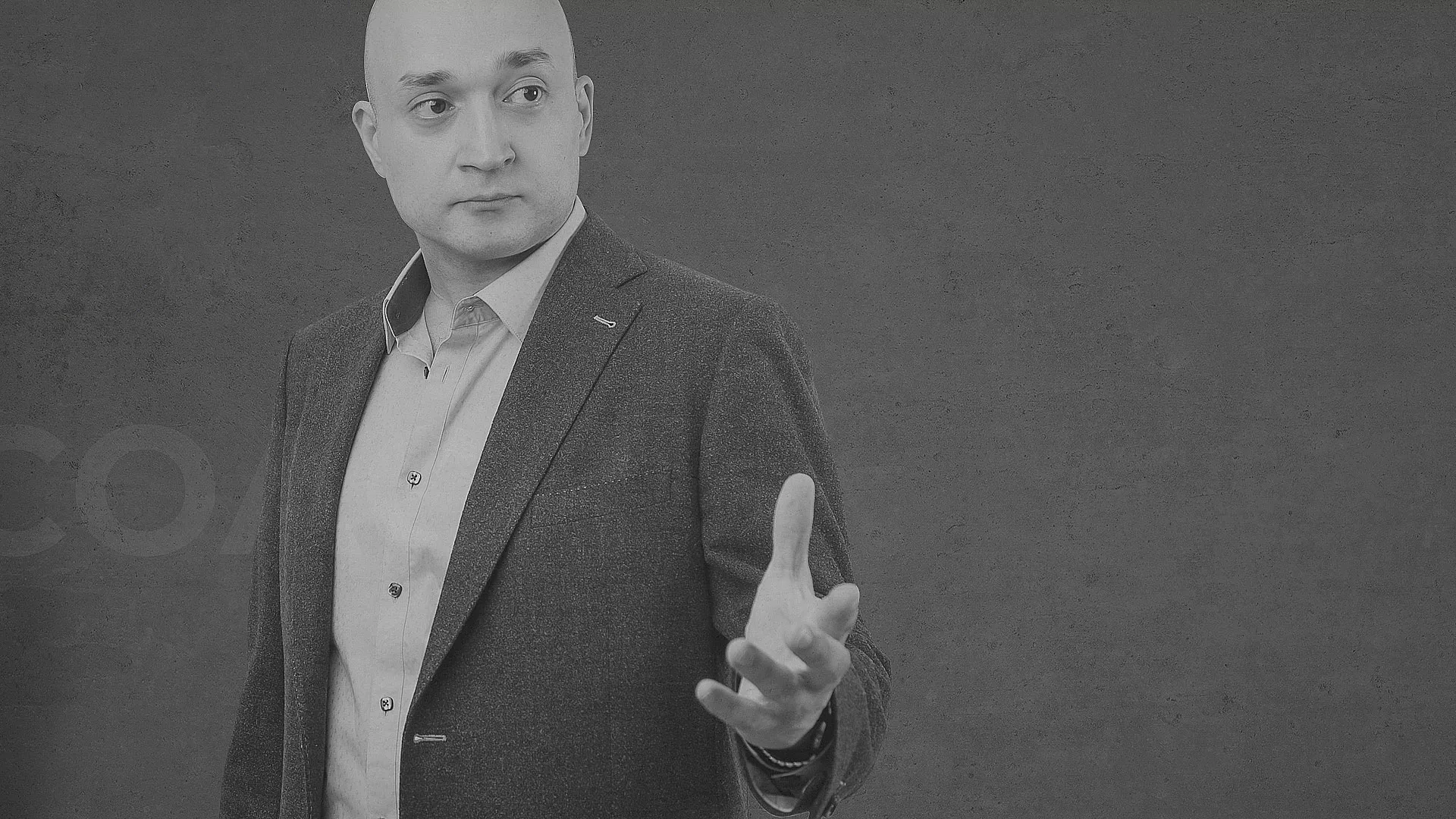 Разработка сайта для бизнес-тренера в Нефтеюганске