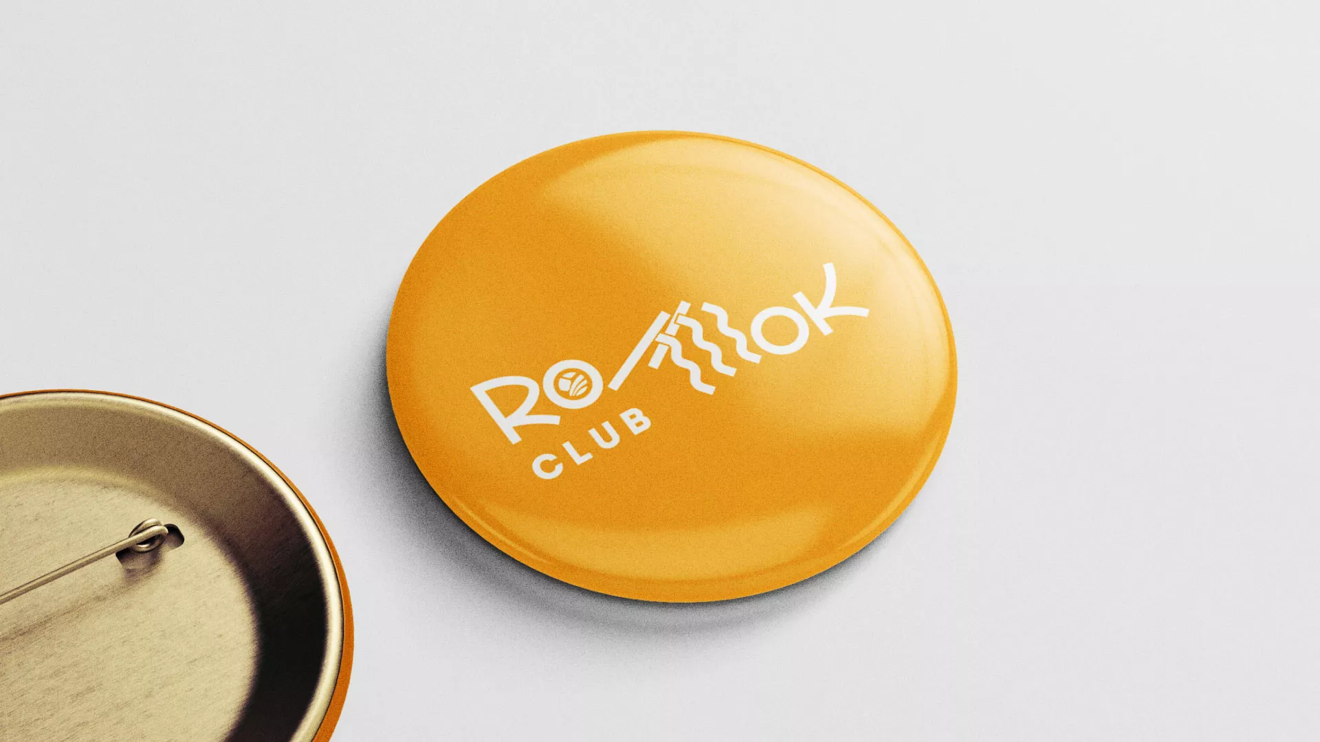 Создание логотипа в Нефтеюганске для суши-бара «Roll Wok Club» Создание логотипа в Нефтеюганске для суши-бара «Roll Wok Club»
